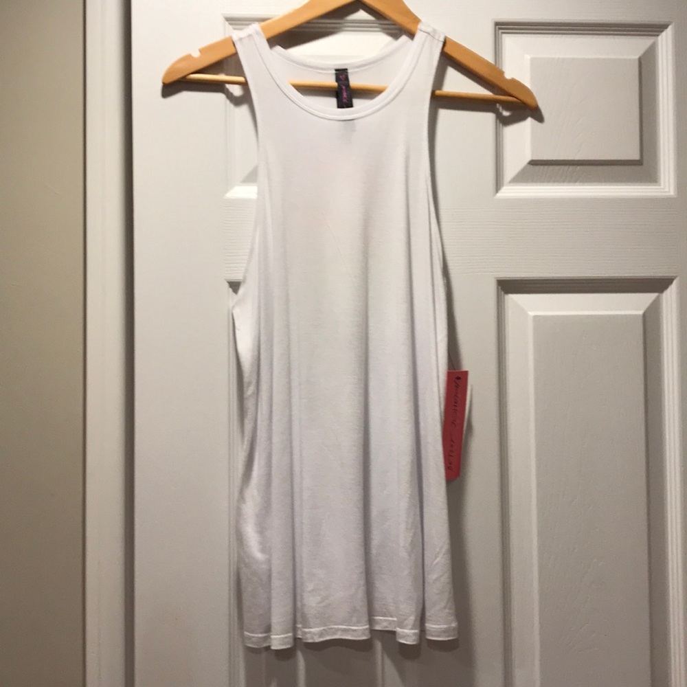Betsey Johnson Tank